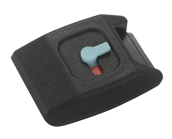 Seat Belt Buckle (CA-0150E)