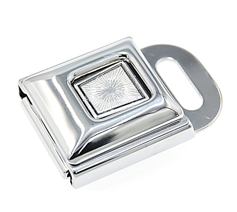 Seat Belt Buckle (CA-0371 Series)