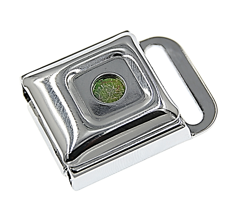 Seat Belt Buckle (CA-0510 Series)