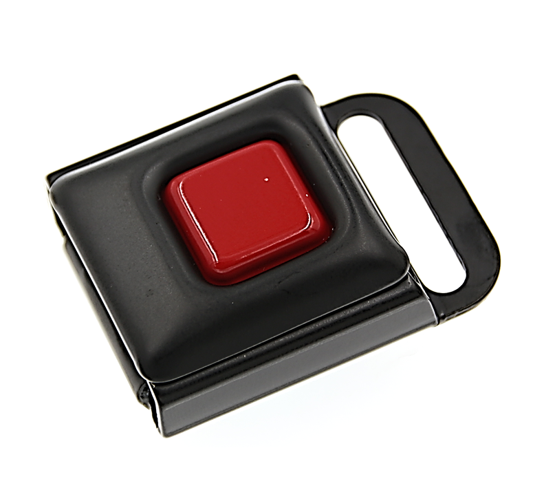 Seat Belt Buckle (CA-0503 Series)